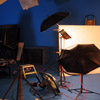 Studio fotografico