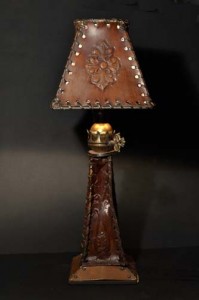 Lampada