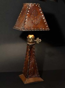 Lampada 2