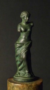 Statuetta